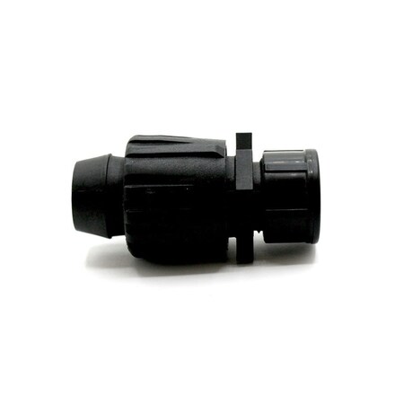 Thrifco Plumbing 1 Inch Power-Loc End Cap 6862295